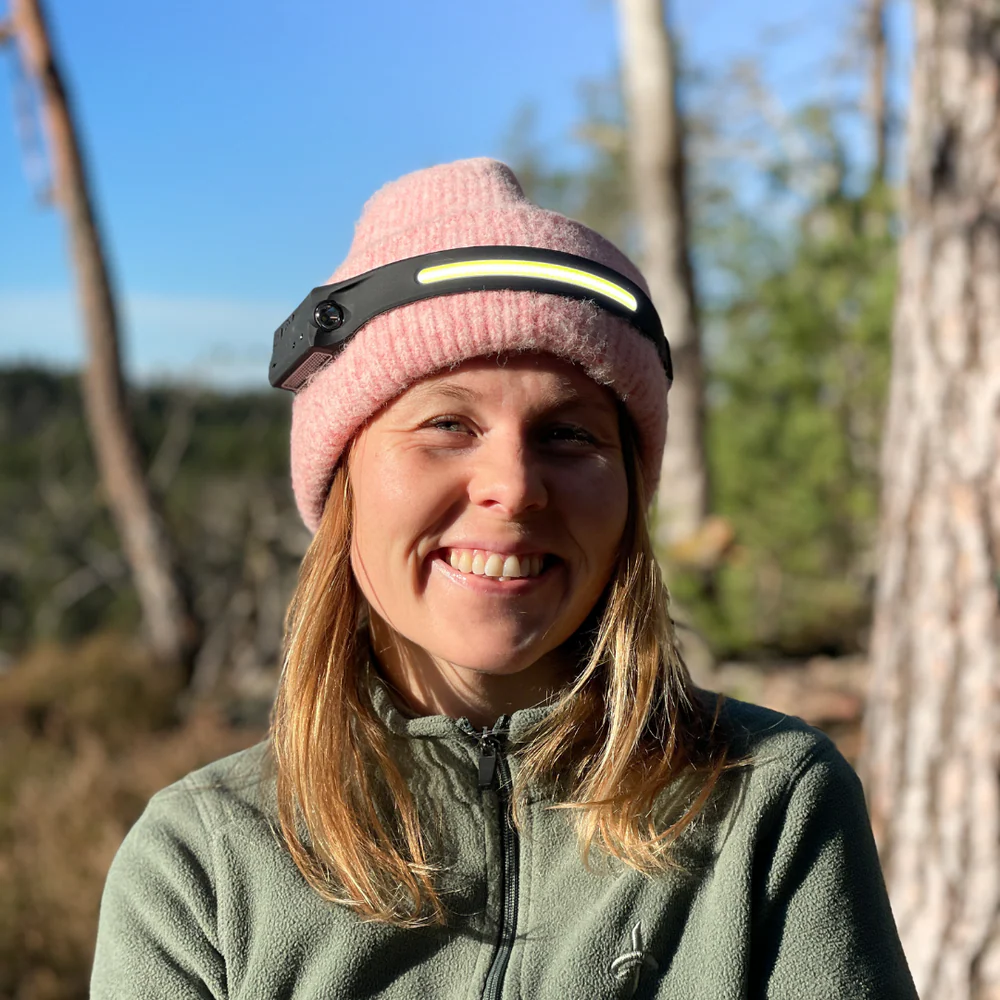 NordBeam- Sommarögon, året runt